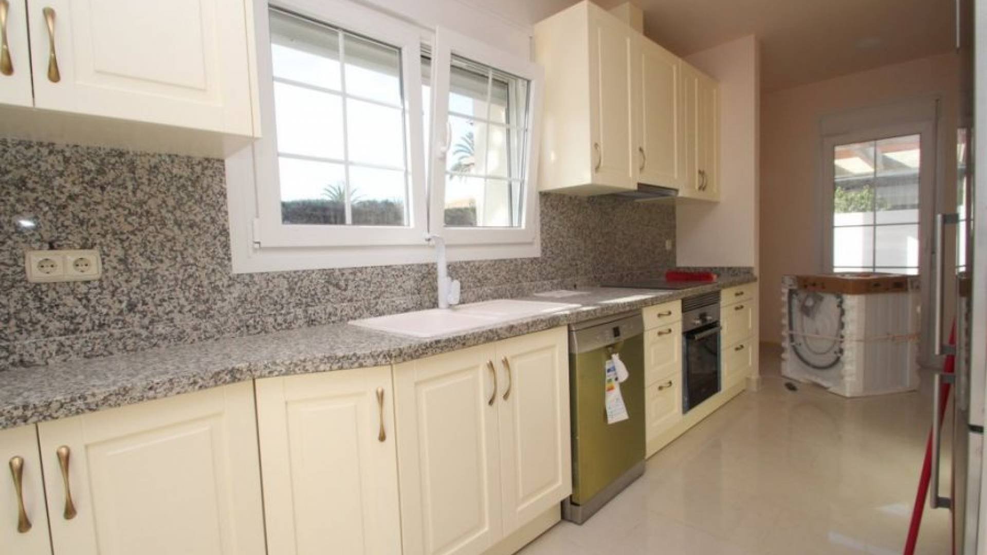 Gebraucht - Unabhängige Villa - Orihuela Costa - Cabo Roig