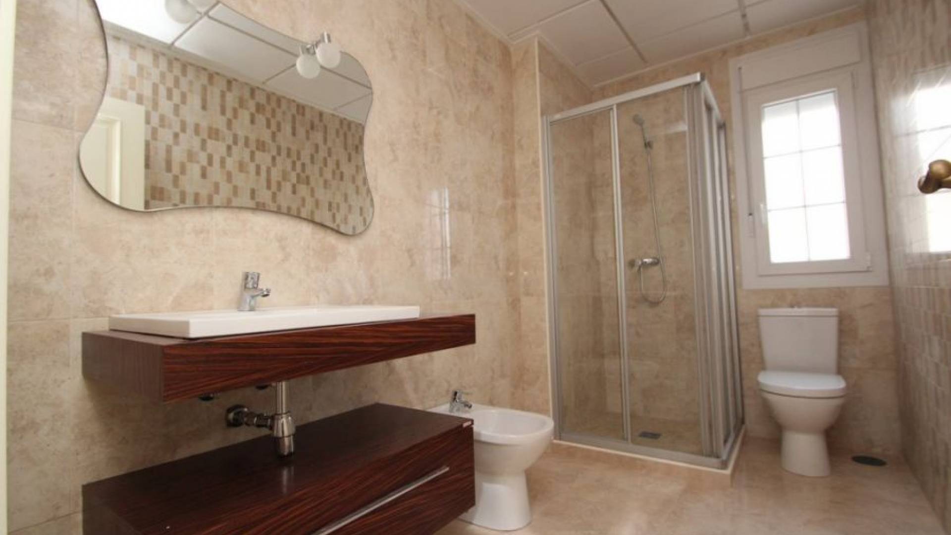 Gebraucht - Unabhängige Villa - Orihuela Costa - Cabo Roig