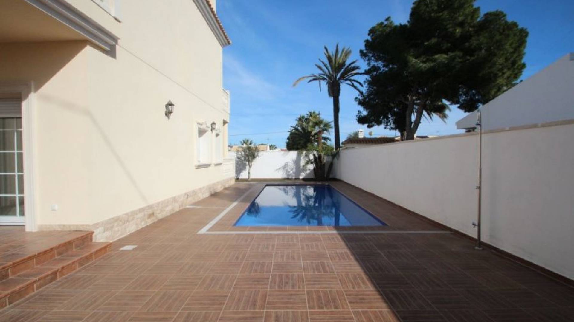 Gebraucht - Unabhängige Villa - Orihuela Costa - Cabo Roig
