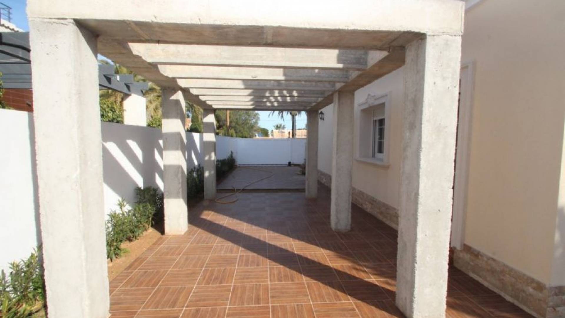 Gebraucht - Unabhängige Villa - Orihuela Costa - Cabo Roig