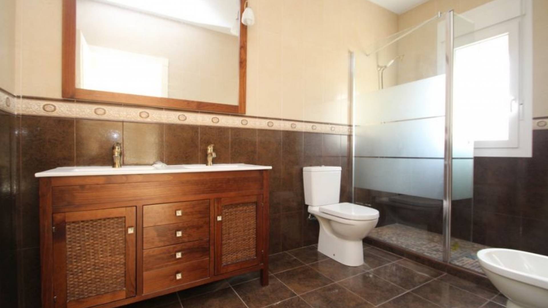 Gebraucht - Unabhängige Villa - Orihuela Costa - Cabo Roig