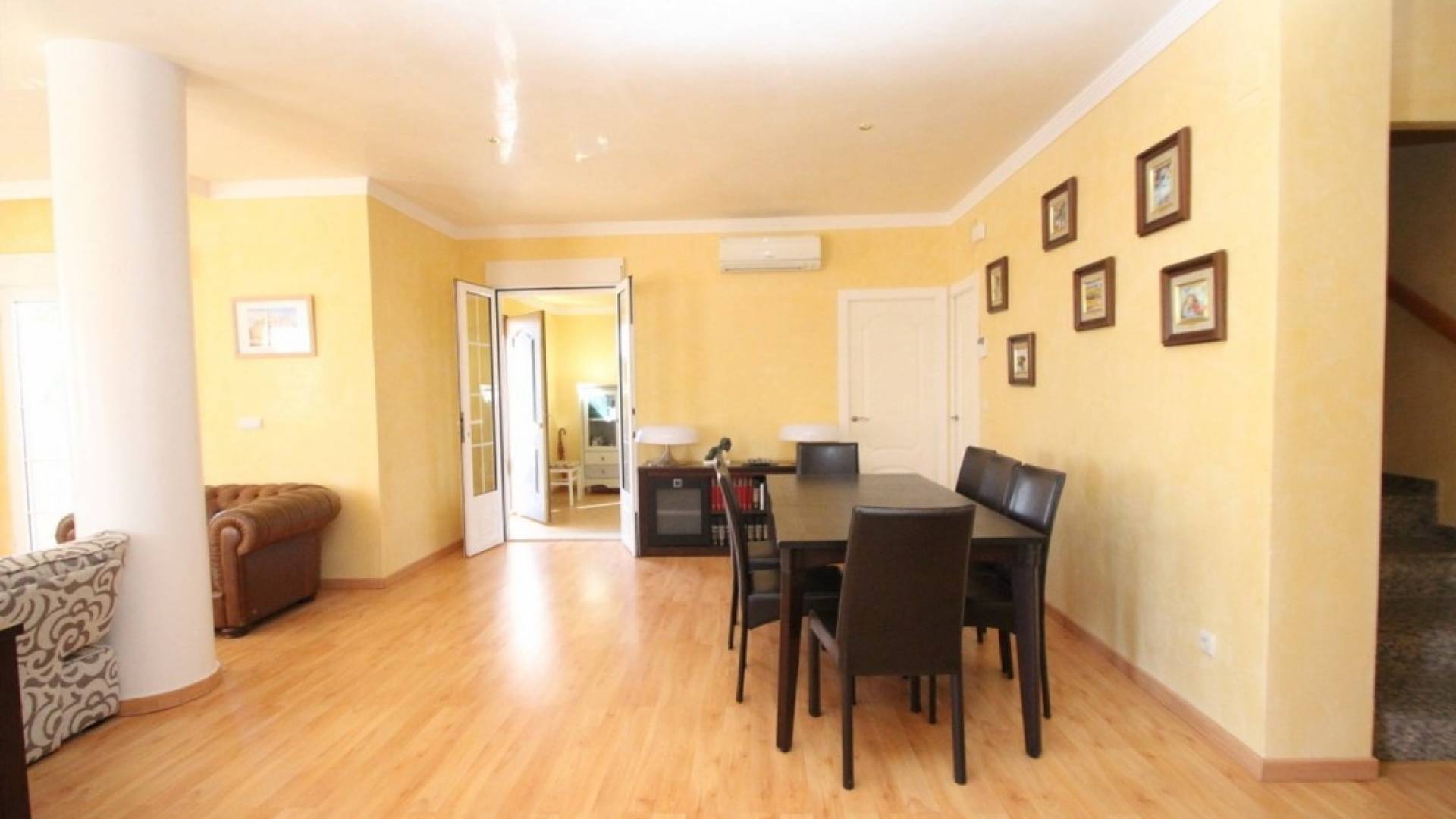 Gebraucht - Unabhängige Villa - Orihuela Costa - Cabo Roig