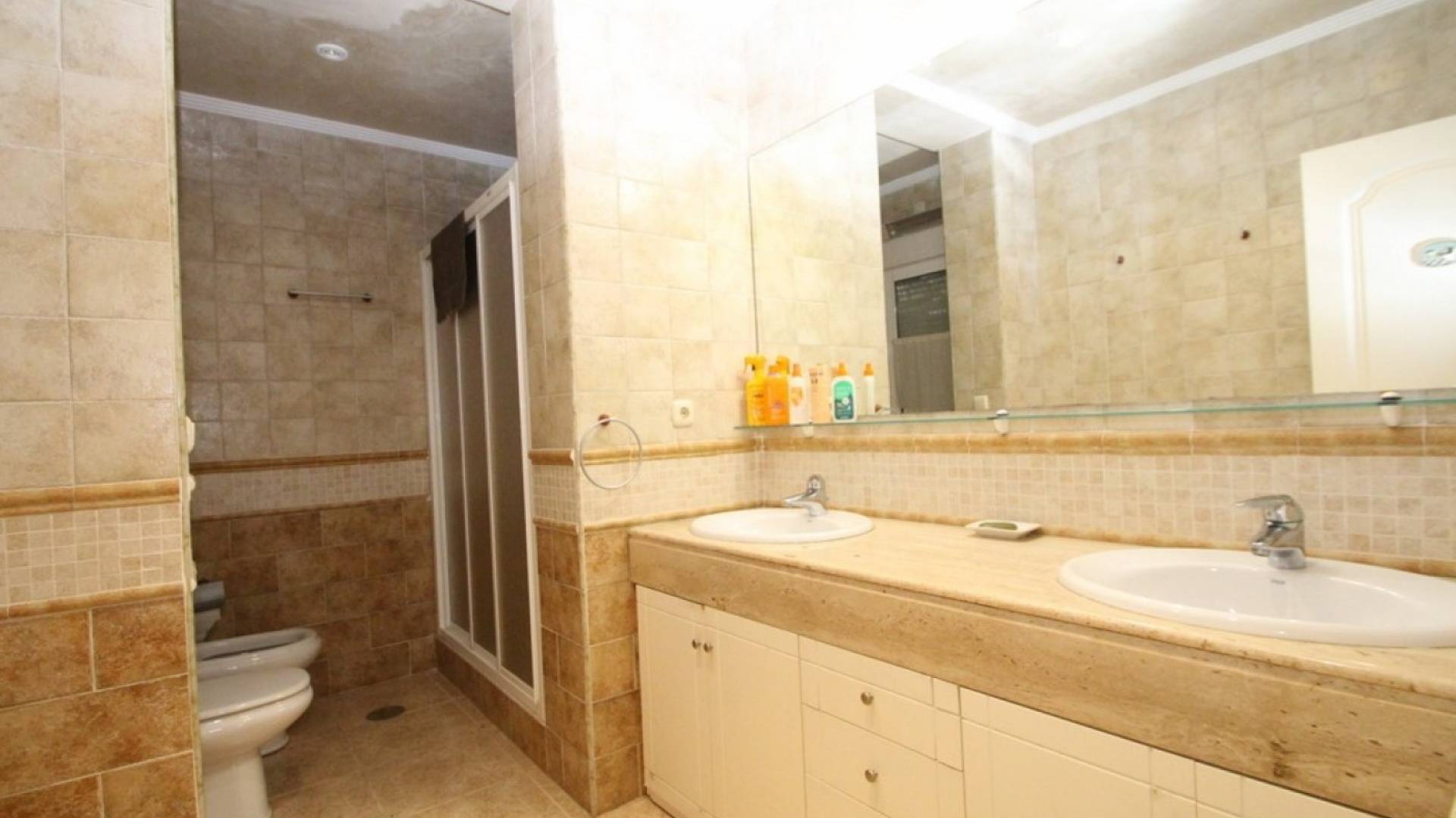 Gebraucht - Unabhängige Villa - Orihuela Costa - Cabo Roig