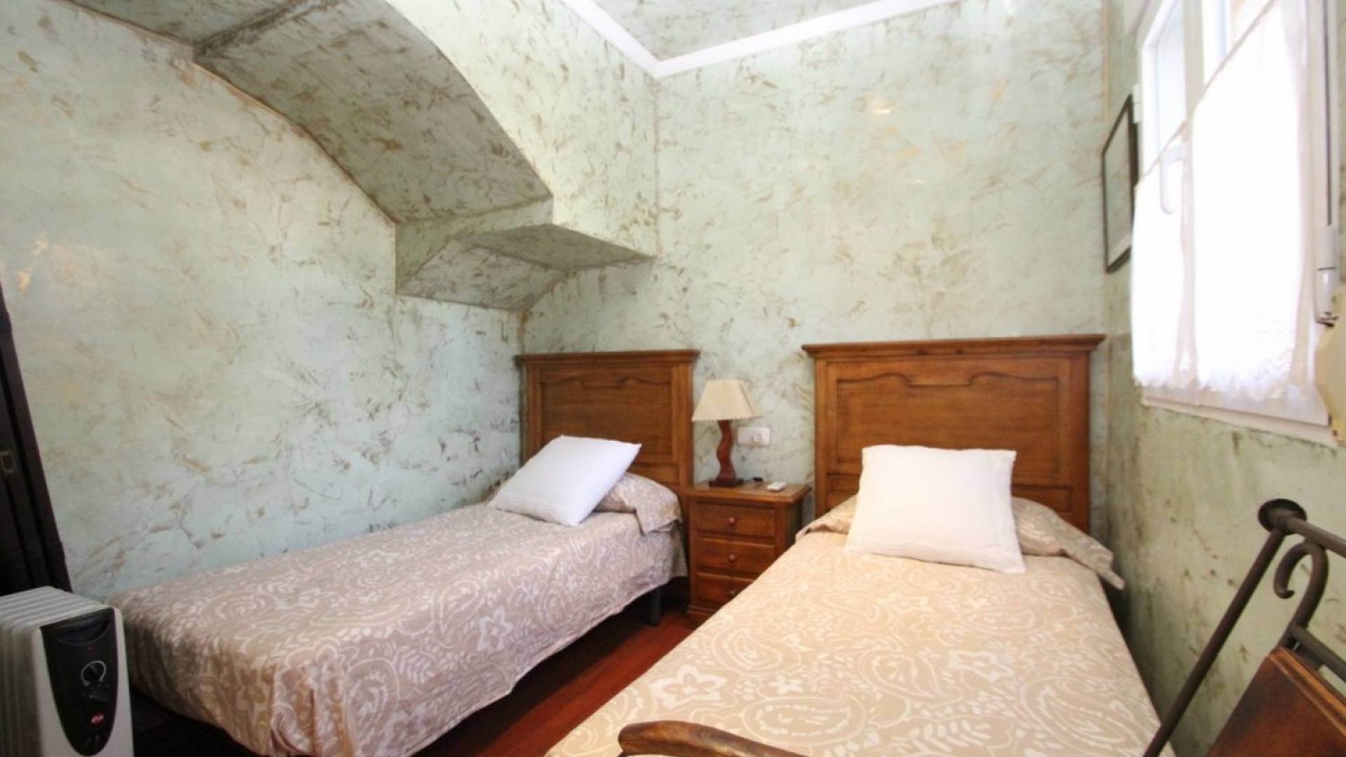 Gebraucht - Unabhängige Villa - Orihuela Costa - Cabo Roig