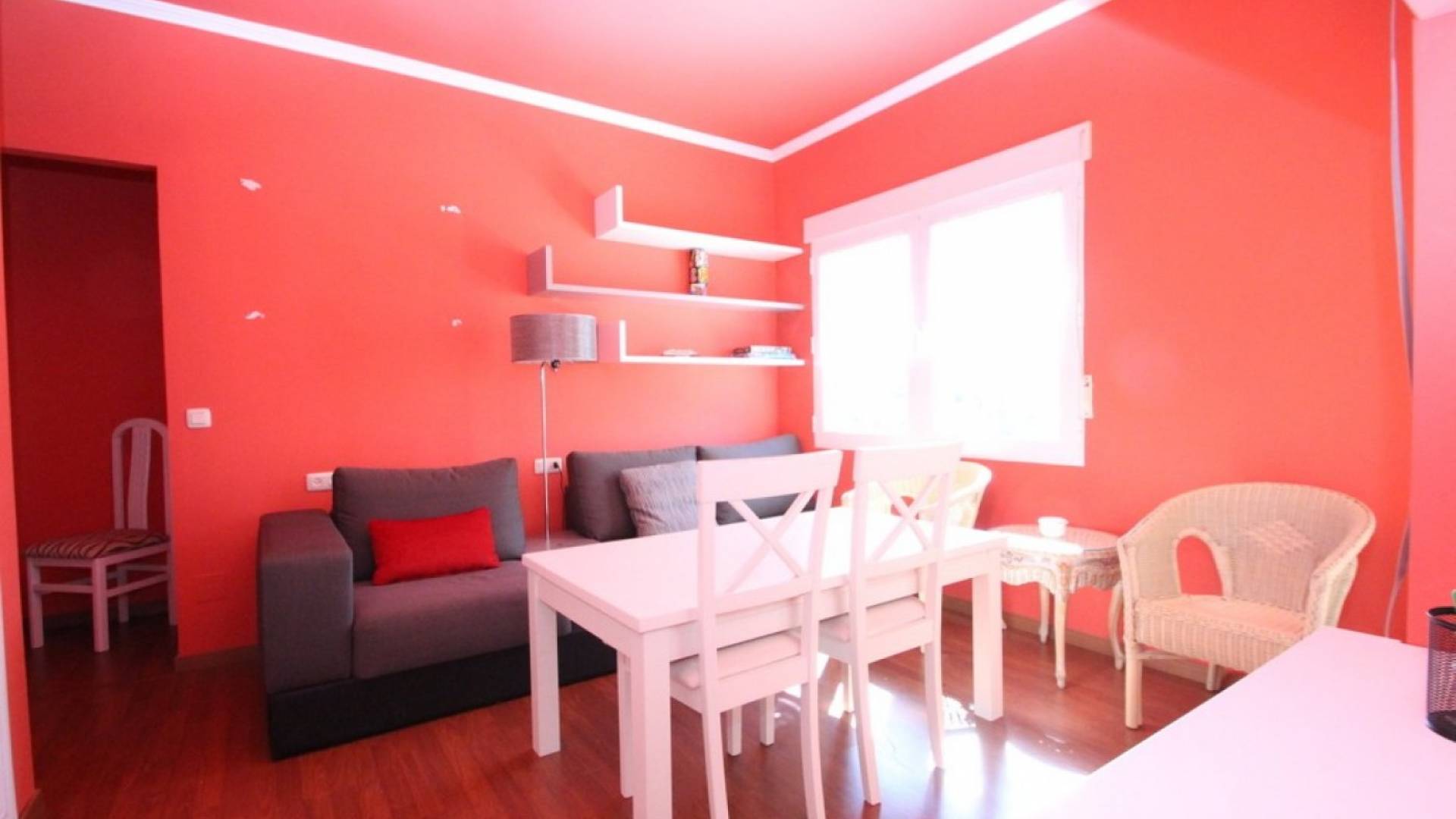 Gebraucht - Unabhängige Villa - Orihuela Costa - Cabo Roig