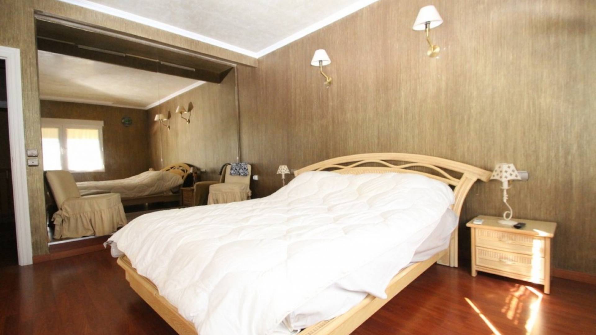 Gebraucht - Unabhängige Villa - Orihuela Costa - Cabo Roig