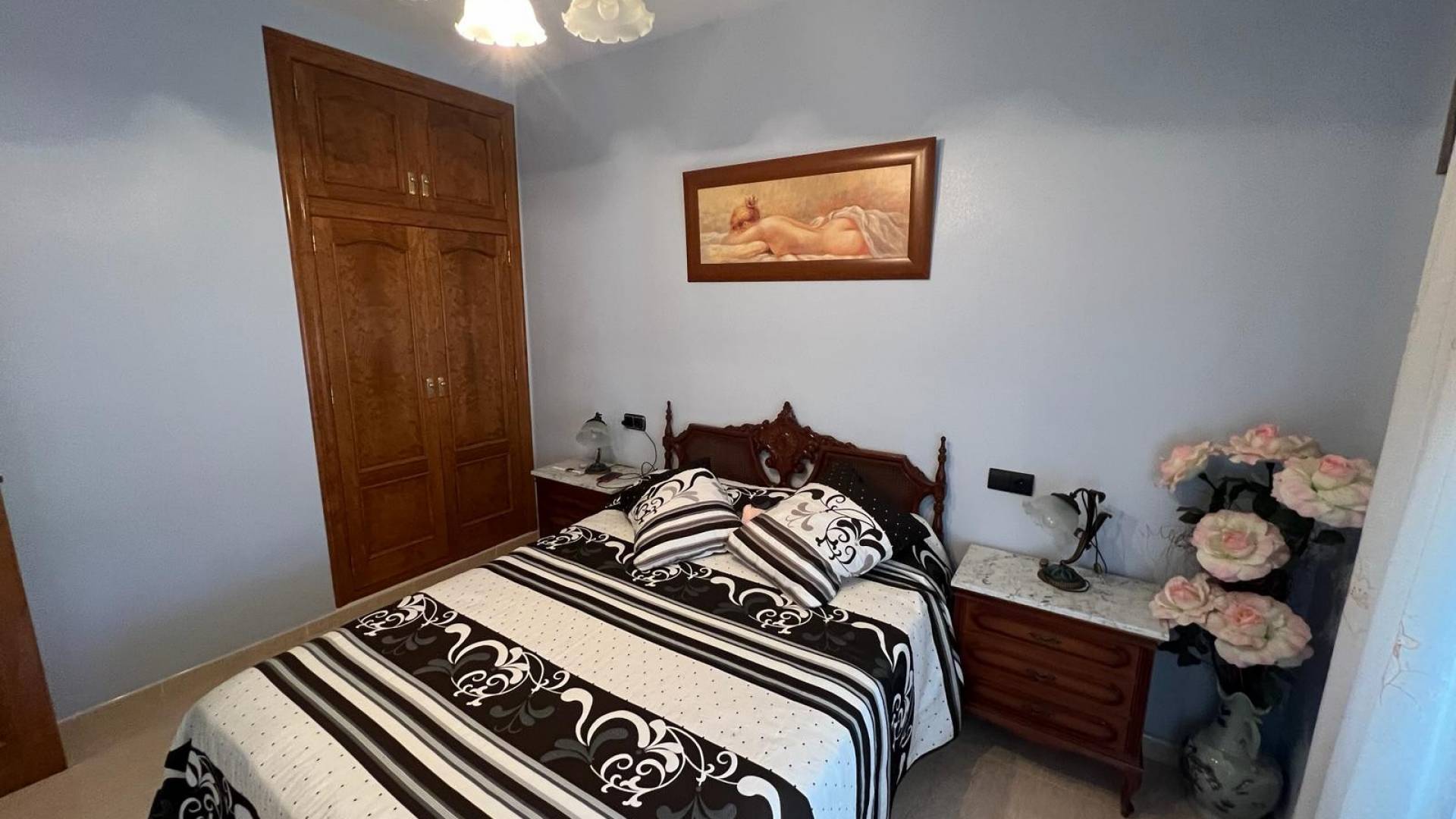 Gebraucht - Unabhängige Villa - Orihuela Costa - Campoamor