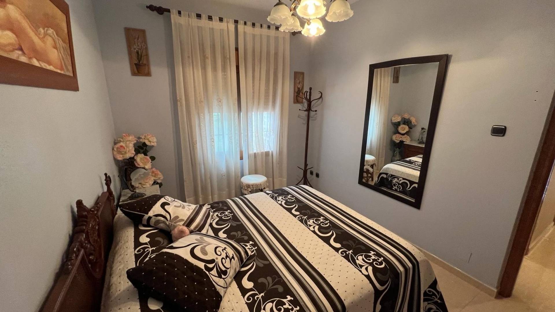 Gebraucht - Unabhängige Villa - Orihuela Costa - Campoamor