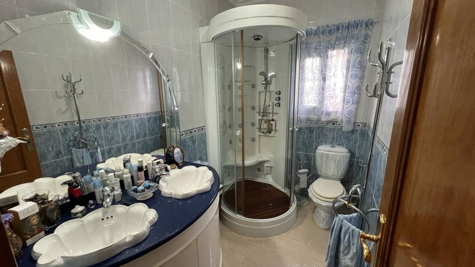 Gebraucht - Unabhängige Villa - Orihuela Costa - Campoamor