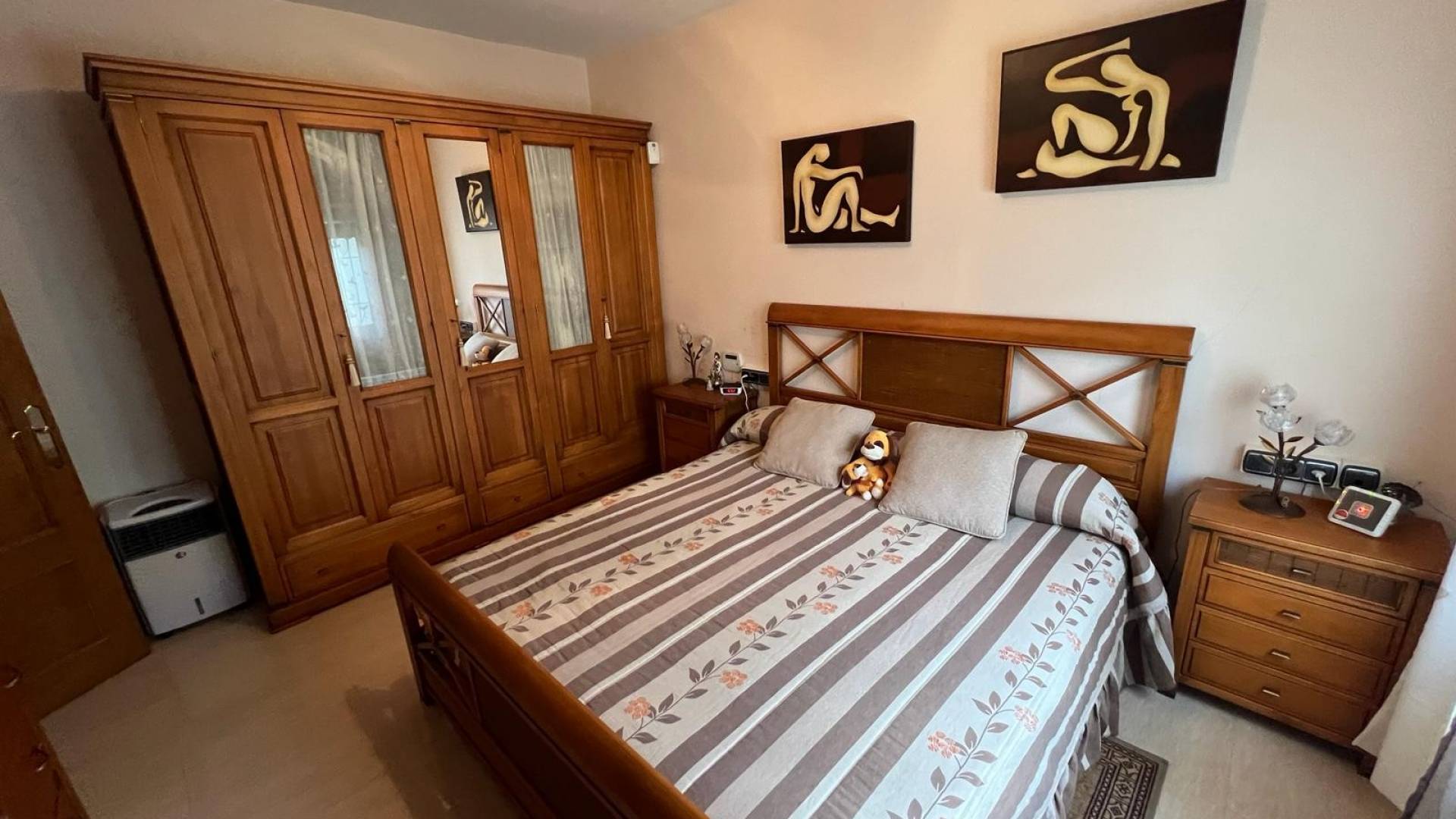 Gebraucht - Unabhängige Villa - Orihuela Costa - Campoamor