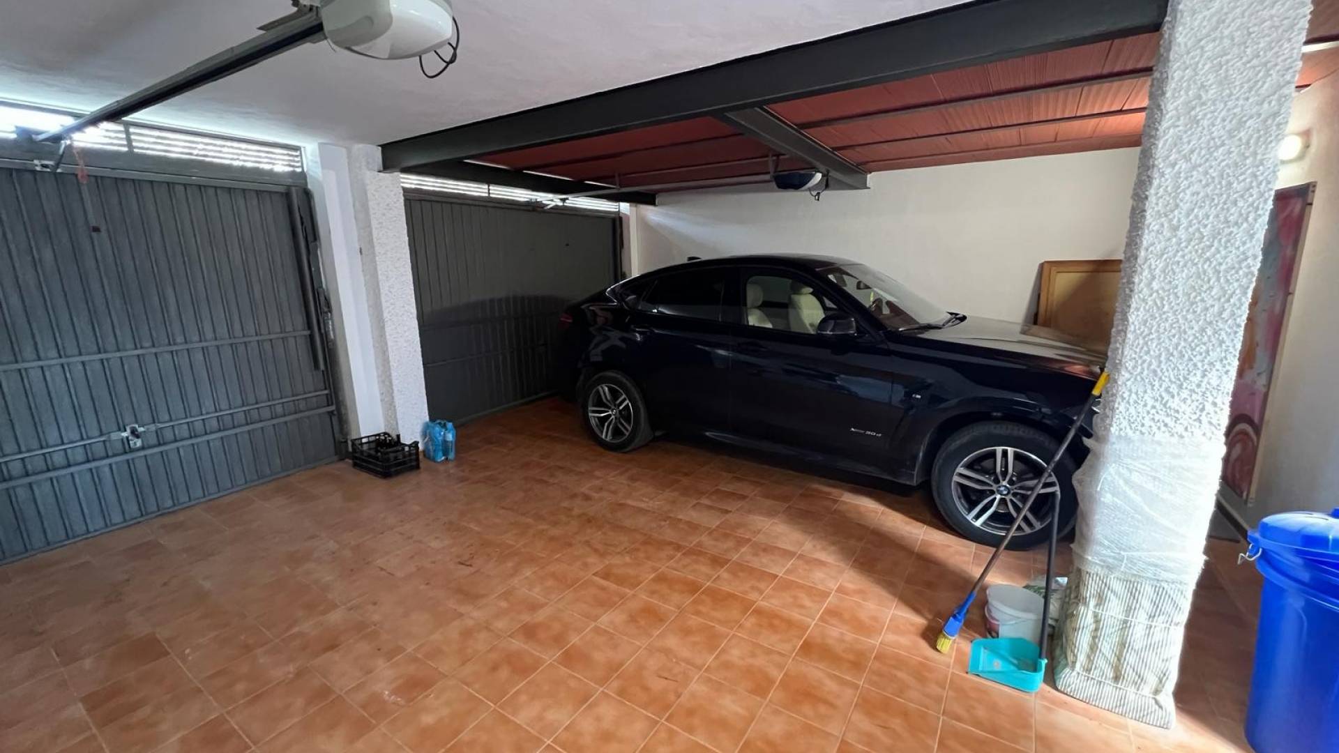 Gebraucht - Unabhängige Villa - Orihuela Costa - Campoamor