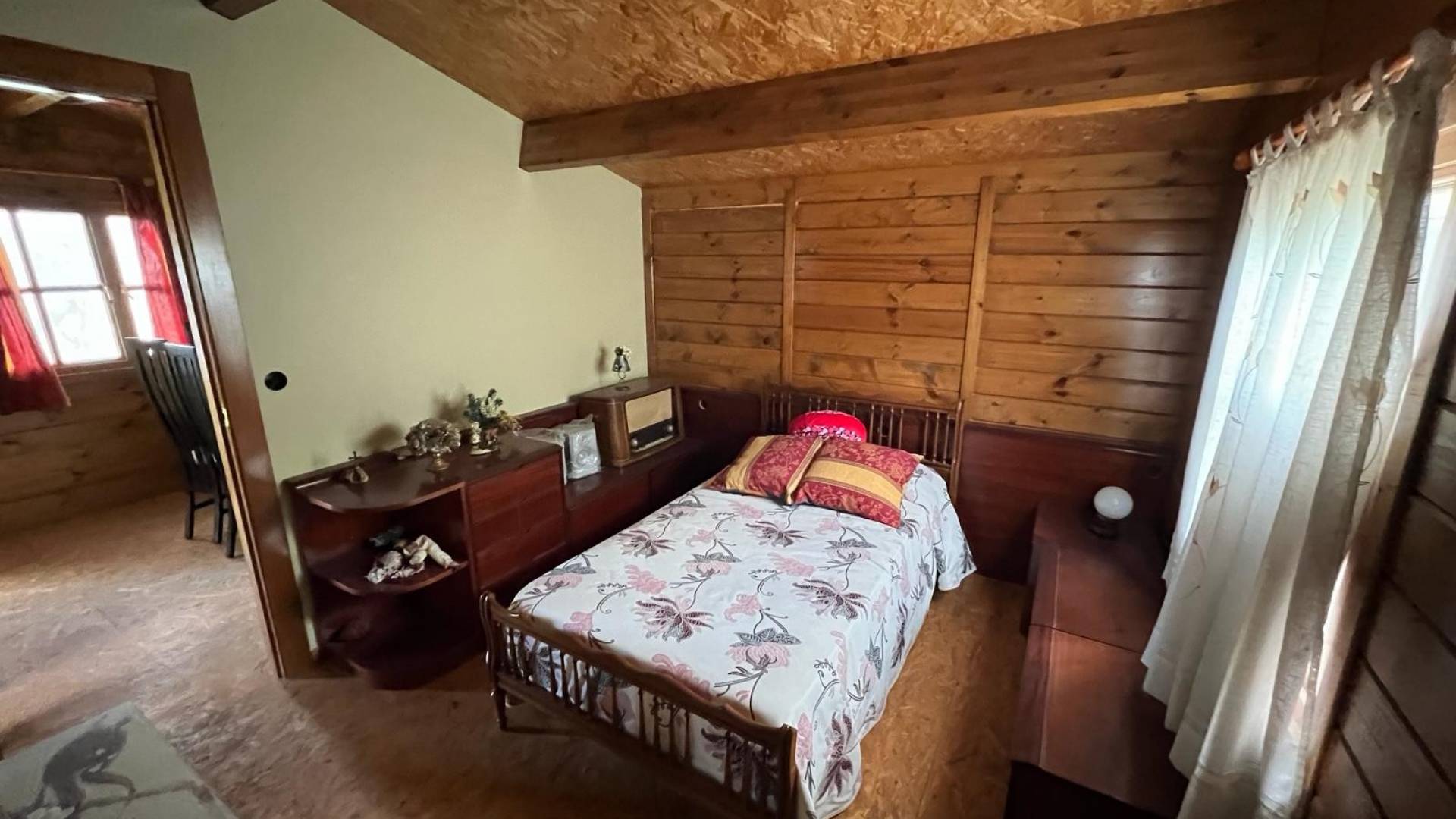 Gebraucht - Unabhängige Villa - Orihuela Costa - Campoamor