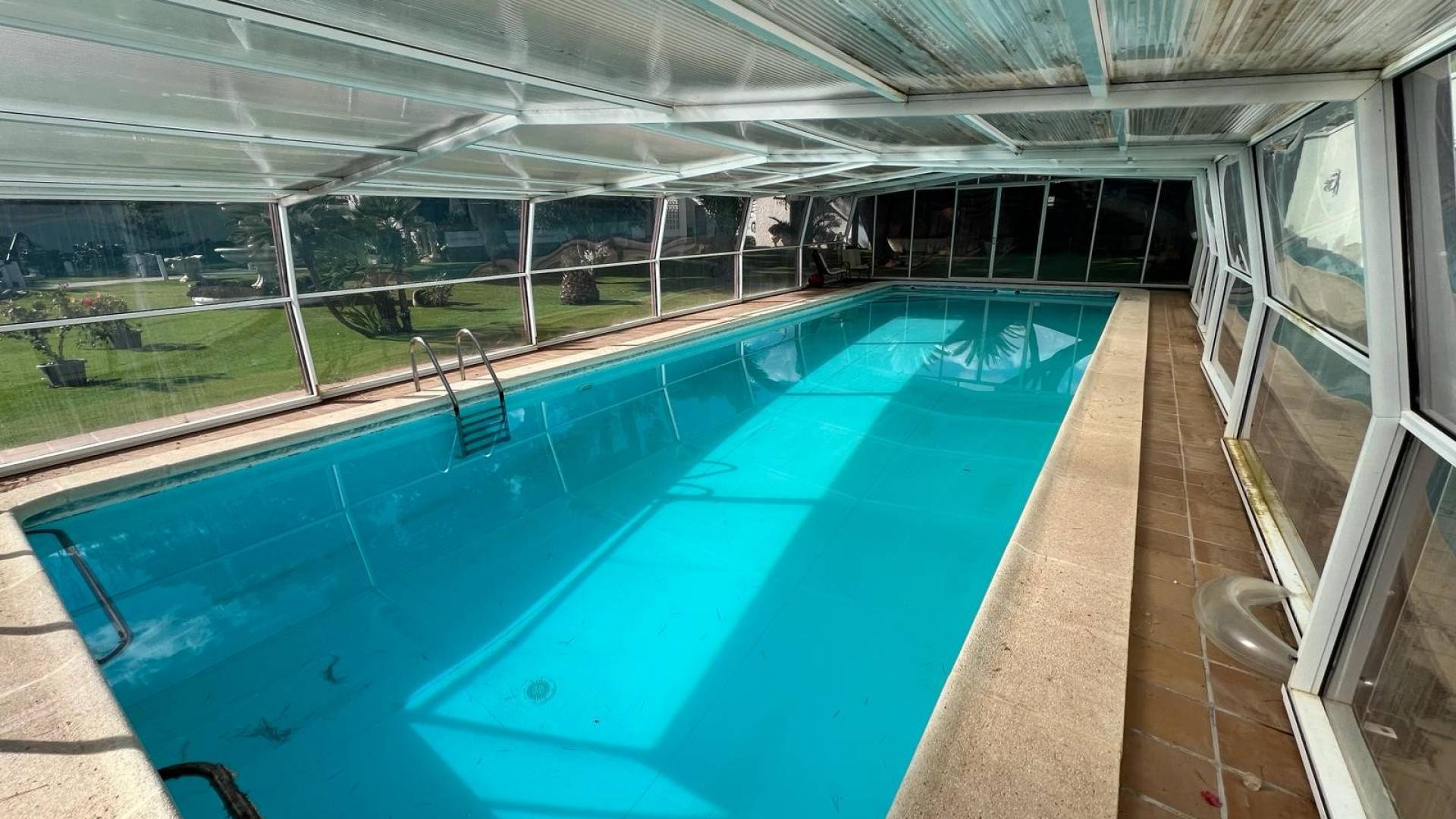 Gebraucht - Unabhängige Villa - Orihuela Costa - Campoamor