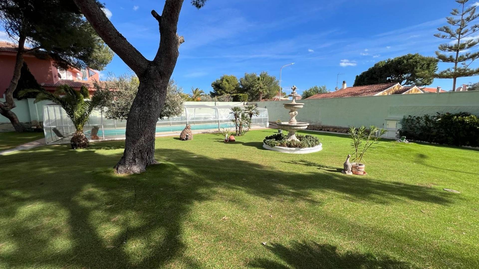 Gebraucht - Unabhängige Villa - Orihuela Costa - Campoamor