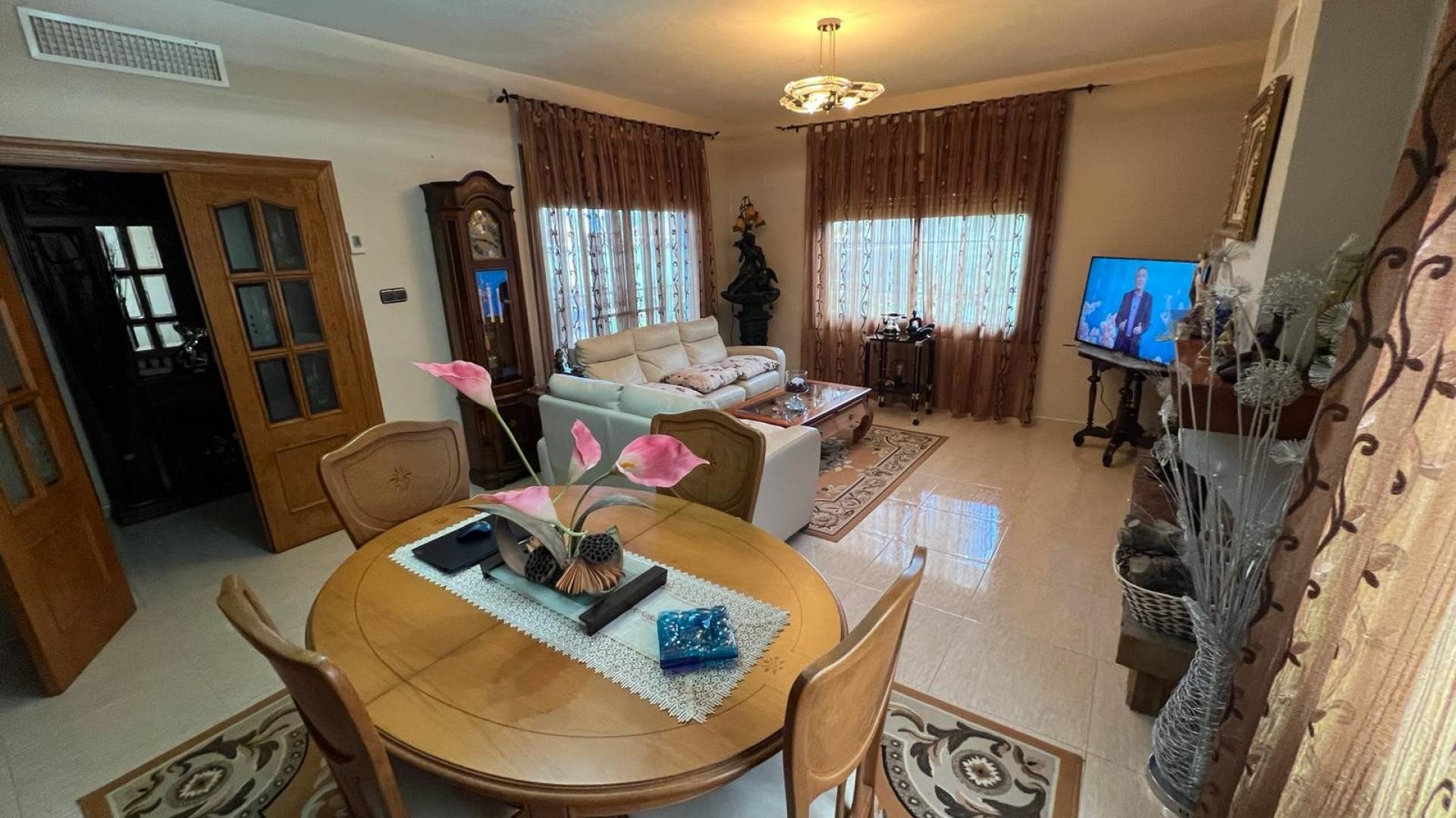 Gebraucht - Unabhängige Villa - Orihuela Costa - Campoamor