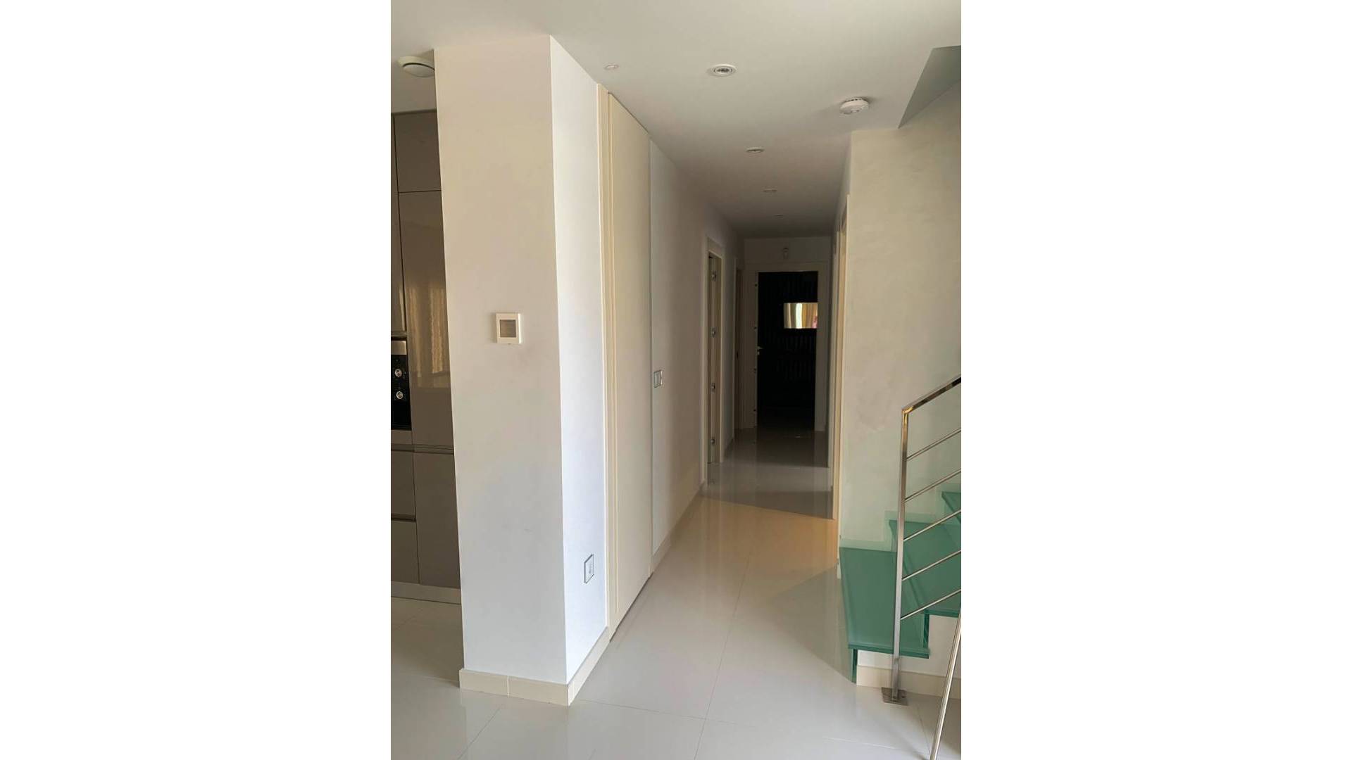 Gebraucht - Unabhängige Villa - Orihuela Costa - Campoamor