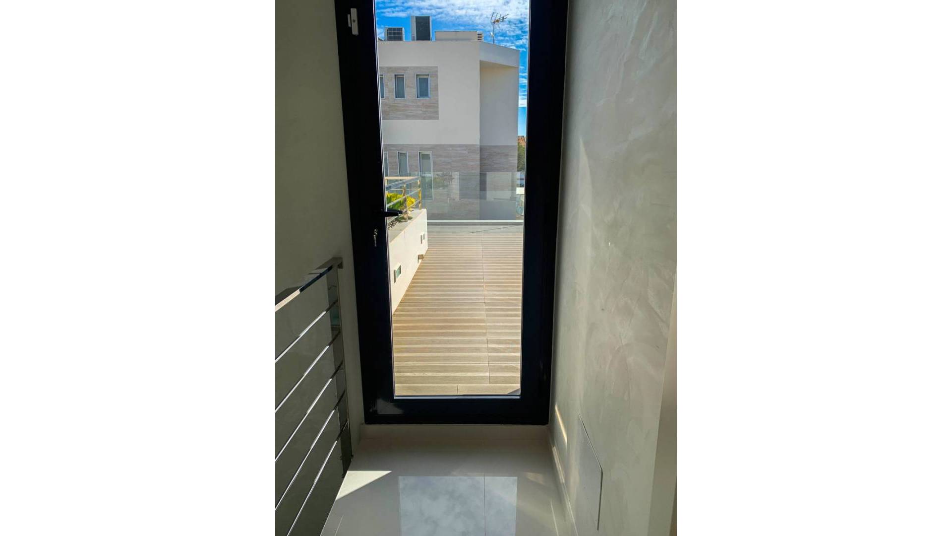 Gebraucht - Unabhängige Villa - Orihuela Costa - Campoamor