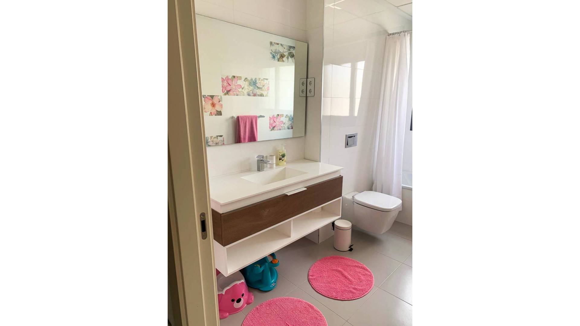 Gebraucht - Unabhängige Villa - Orihuela Costa - Campoamor