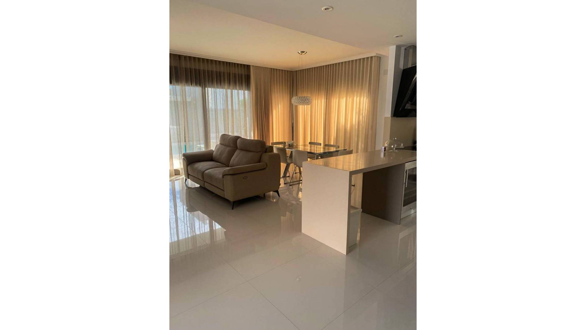 Gebraucht - Unabhängige Villa - Orihuela Costa - Campoamor