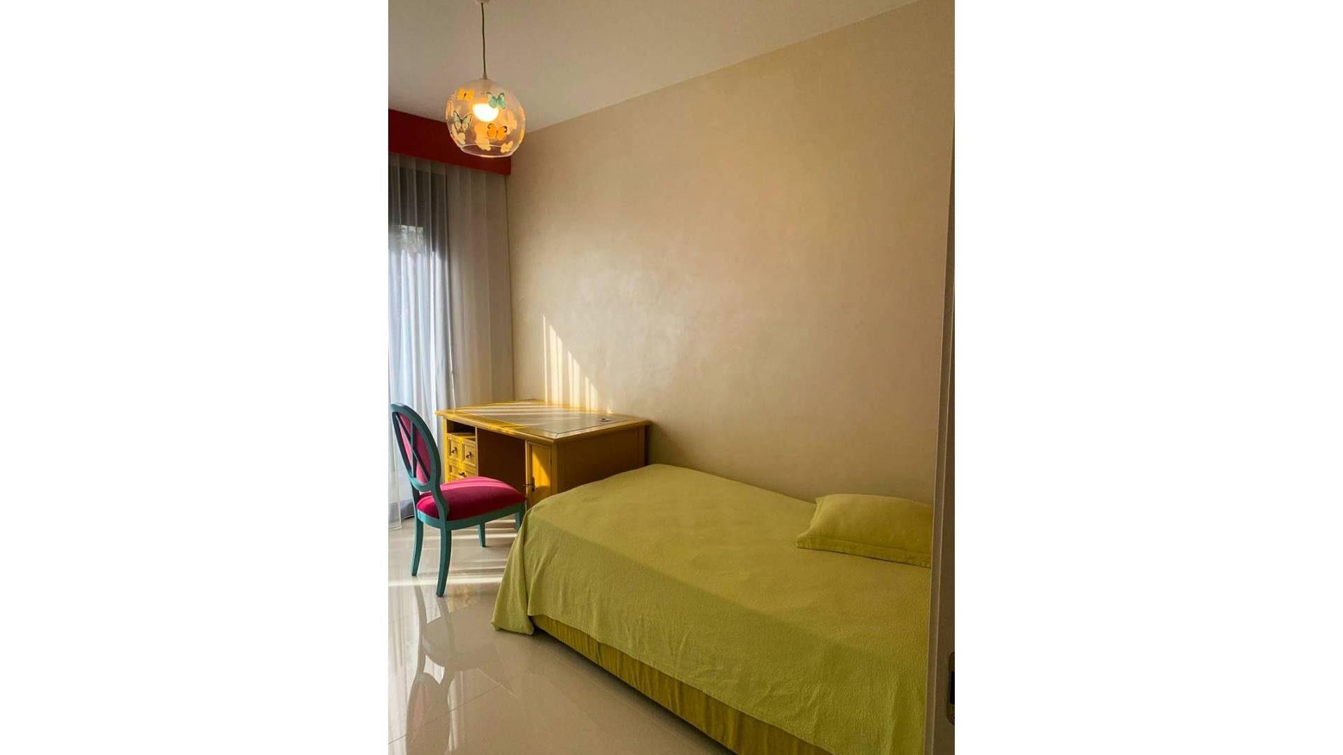 Gebraucht - Unabhängige Villa - Orihuela Costa - Campoamor