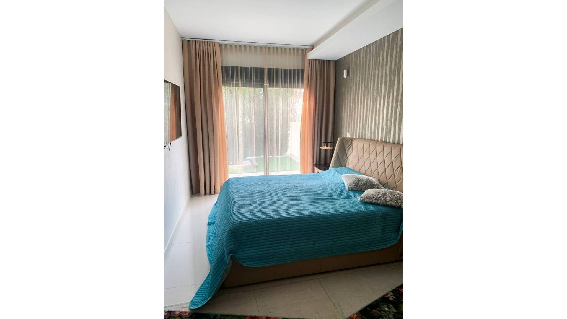 Gebraucht - Unabhängige Villa - Orihuela Costa - Campoamor