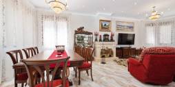 Gebraucht - Unabhängige Villa - Orihuela Costa - Campoamor