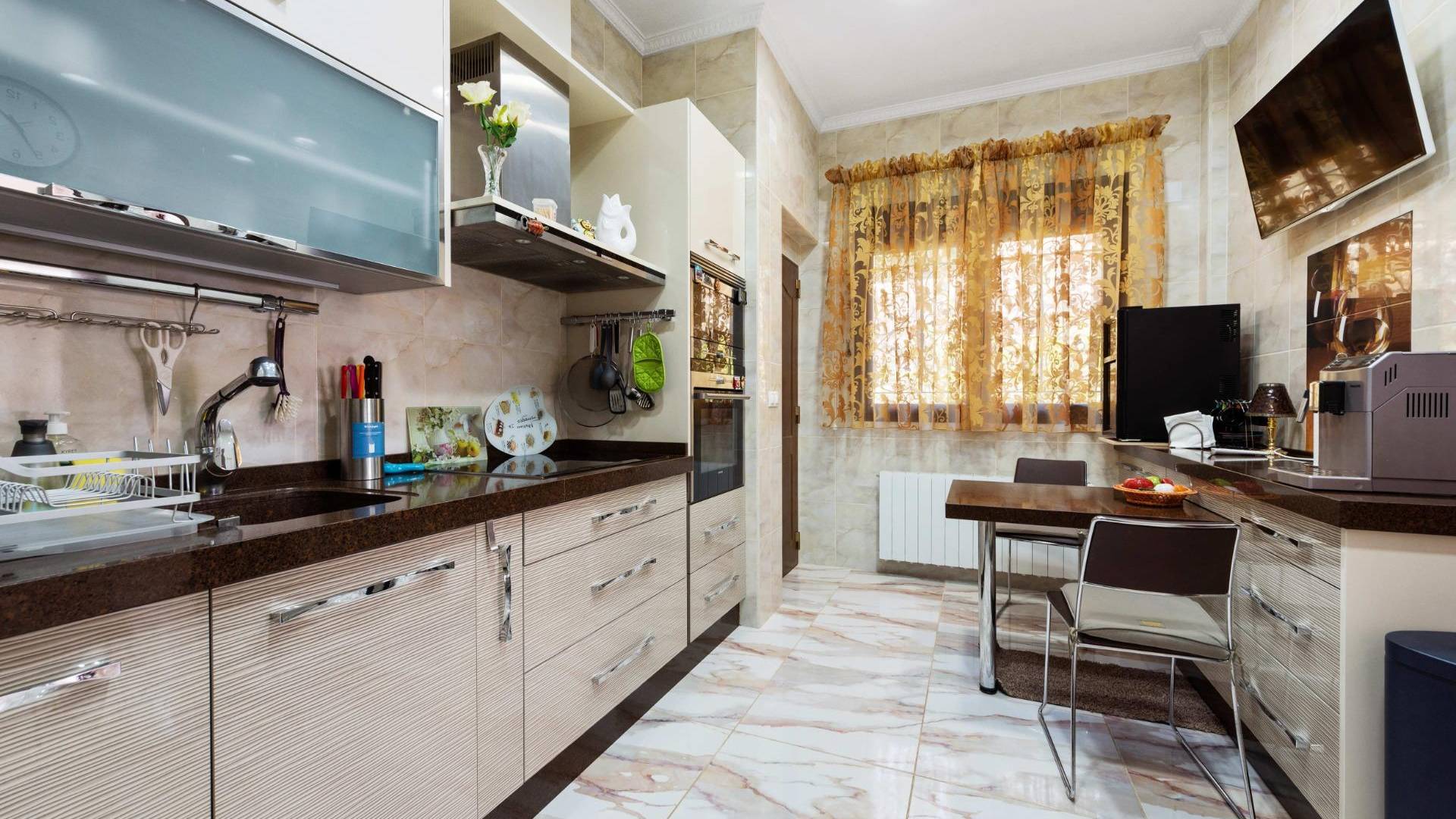 Gebraucht - Unabhängige Villa - Orihuela Costa - Campoamor