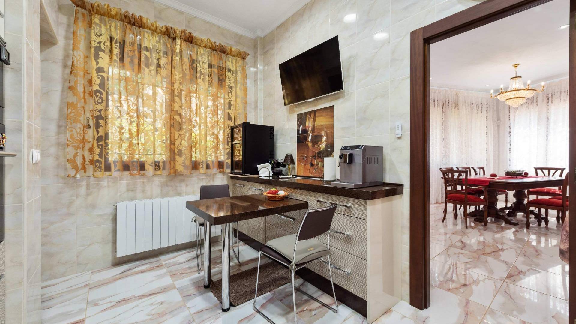 Gebraucht - Unabhängige Villa - Orihuela Costa - Campoamor