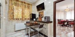 Gebraucht - Unabhängige Villa - Orihuela Costa - Campoamor