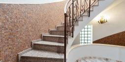 Gebraucht - Unabhängige Villa - Orihuela Costa - Campoamor