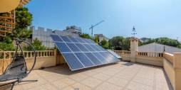 Gebraucht - Unabhängige Villa - Orihuela Costa - Campoamor