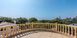 Gebraucht - Unabhängige Villa - Orihuela Costa - Campoamor