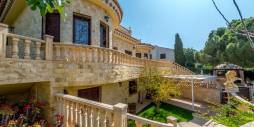 Gebraucht - Unabhängige Villa - Orihuela Costa - Campoamor