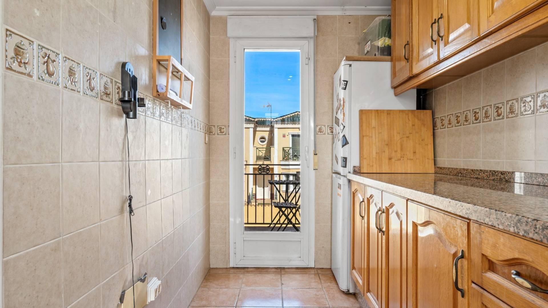 Gebraucht - Unabhängige Villa - Orihuela Costa - Castillo de Don Juan