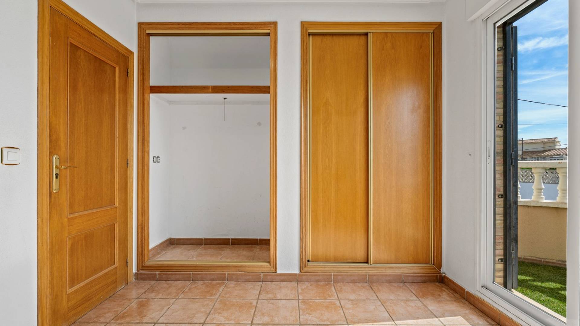 Gebraucht - Unabhängige Villa - Orihuela Costa - Castillo de Don Juan