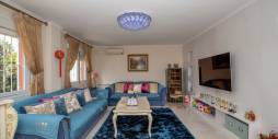 Gebraucht - Unabhängige Villa - Orihuela Costa - Club de golf y campo Las Colinas
