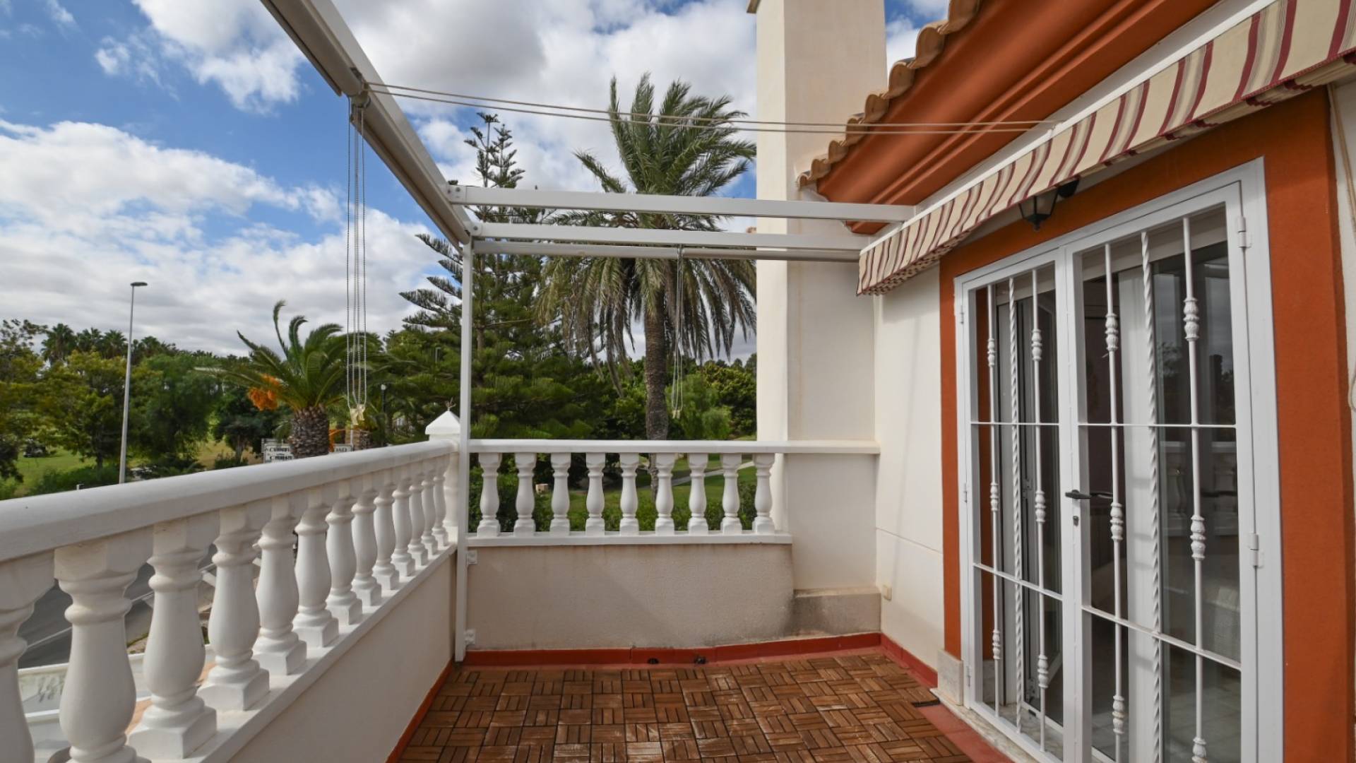 Gebraucht - Unabhängige Villa - Orihuela Costa - Club de golf y campo Las Colinas
