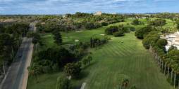 Gebraucht - Unabhängige Villa - Orihuela Costa - Club de golf y campo Las Colinas