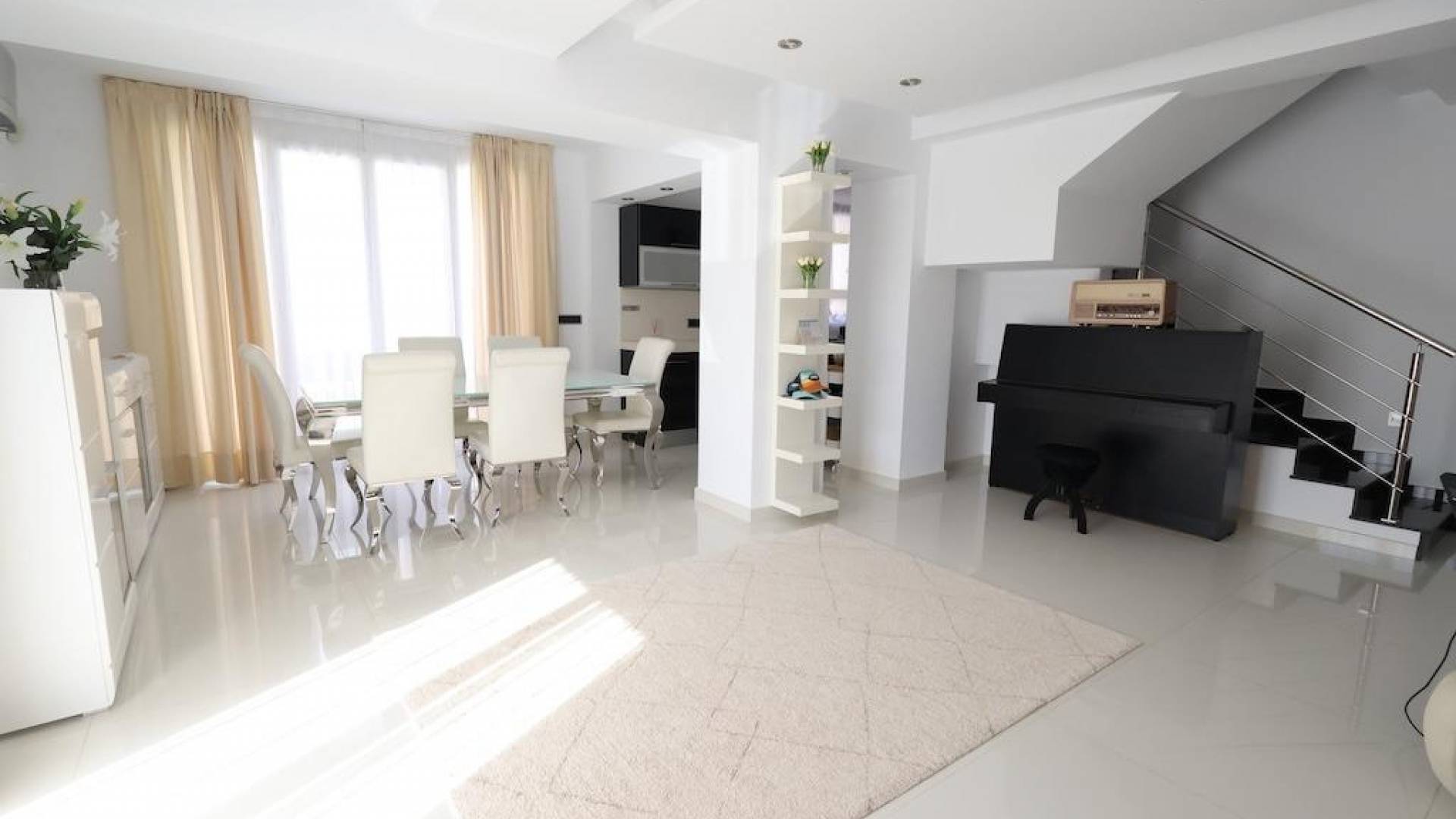 Gebraucht - Unabhängige Villa - Orihuela Costa - Costa blanca