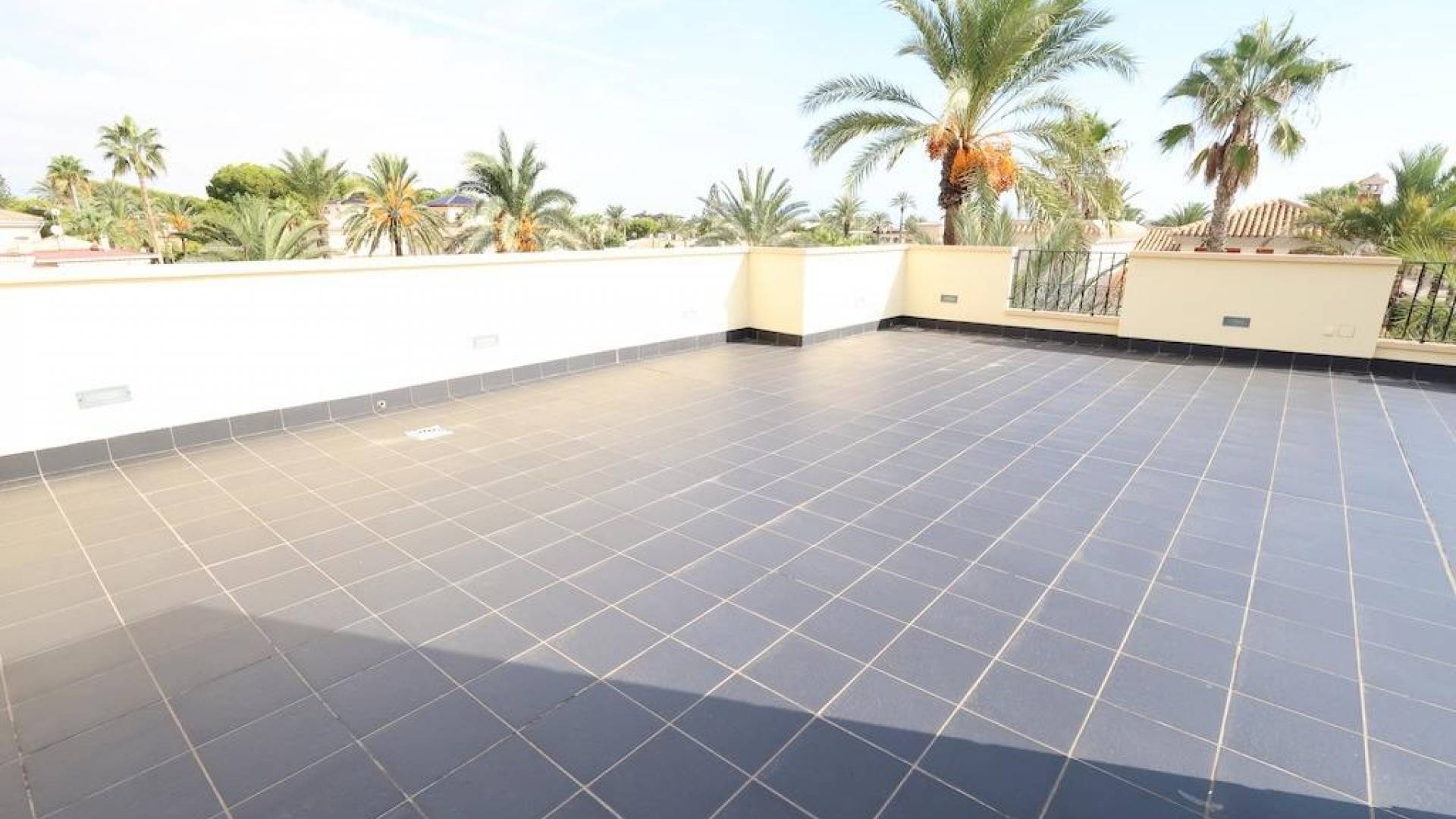 Gebraucht - Unabhängige Villa - Orihuela Costa - Costa blanca