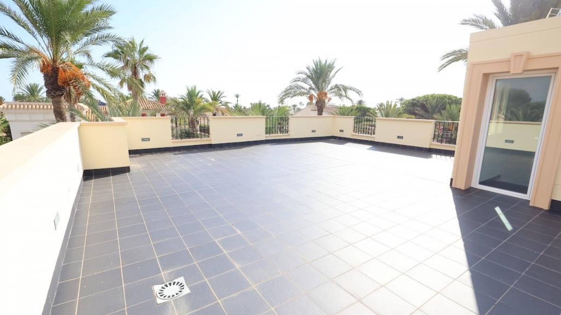 Gebraucht - Unabhängige Villa - Orihuela Costa - Costa blanca