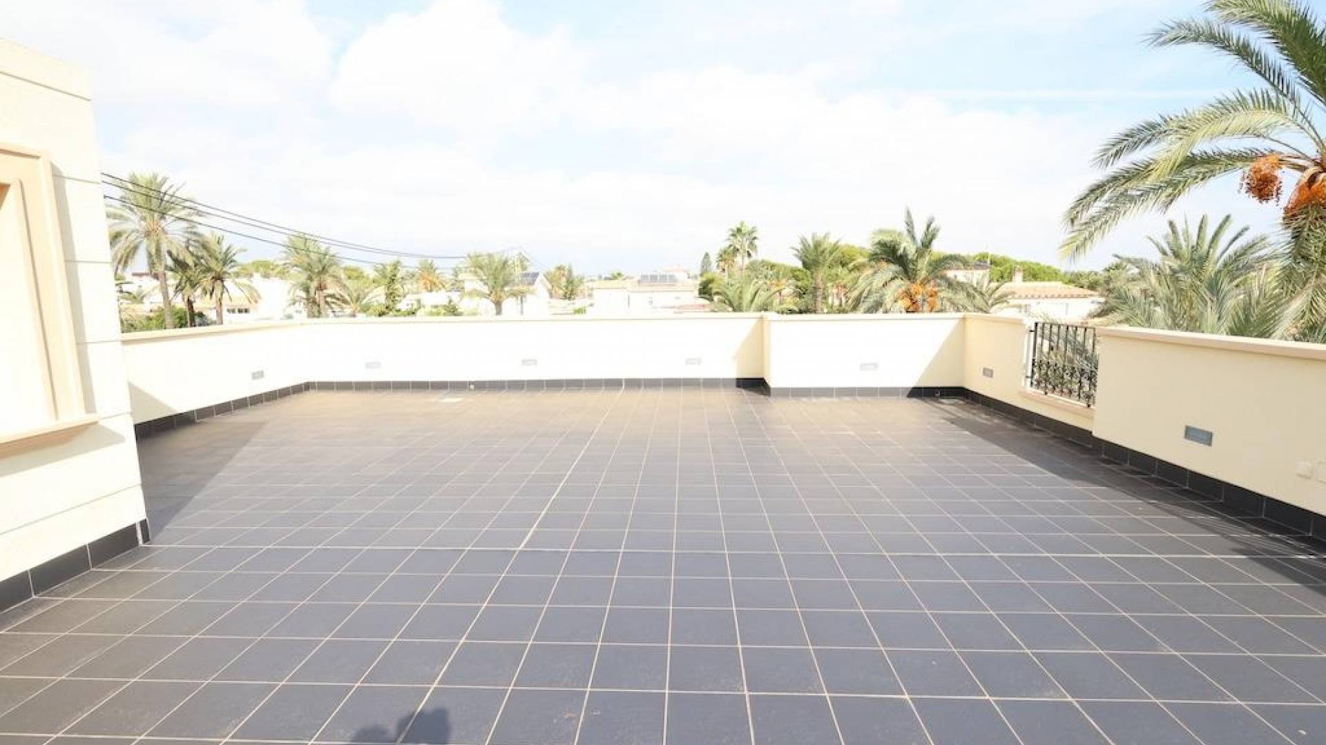 Gebraucht - Unabhängige Villa - Orihuela Costa - Costa blanca