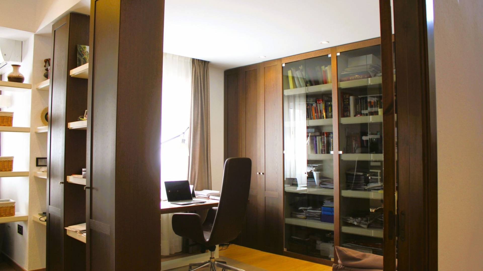 Gebraucht - Unabhängige Villa - Orihuela Costa - Dehesa de Campoamor