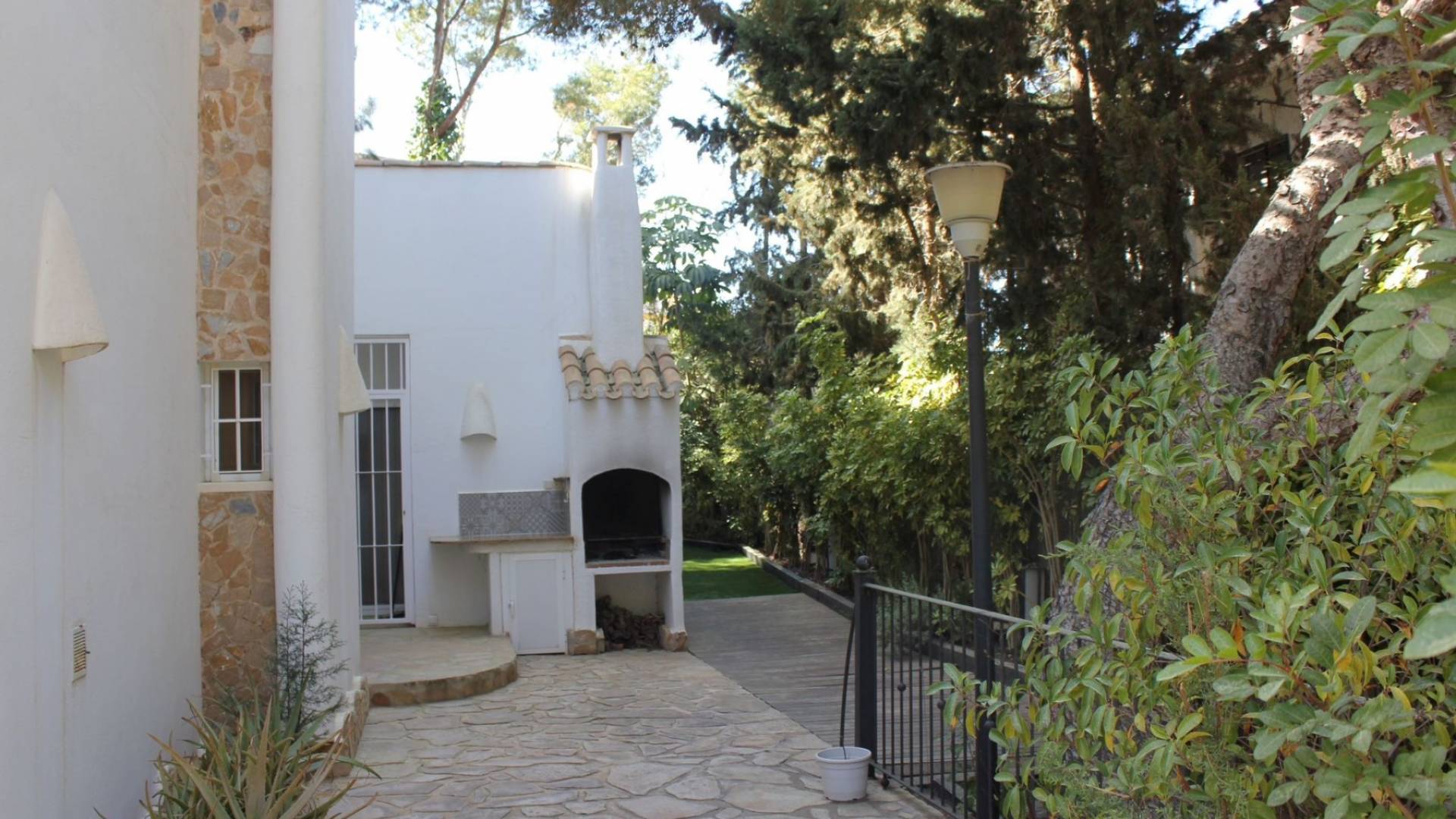 Gebraucht - Unabhängige Villa - Orihuela Costa - Dehesa de Campoamor