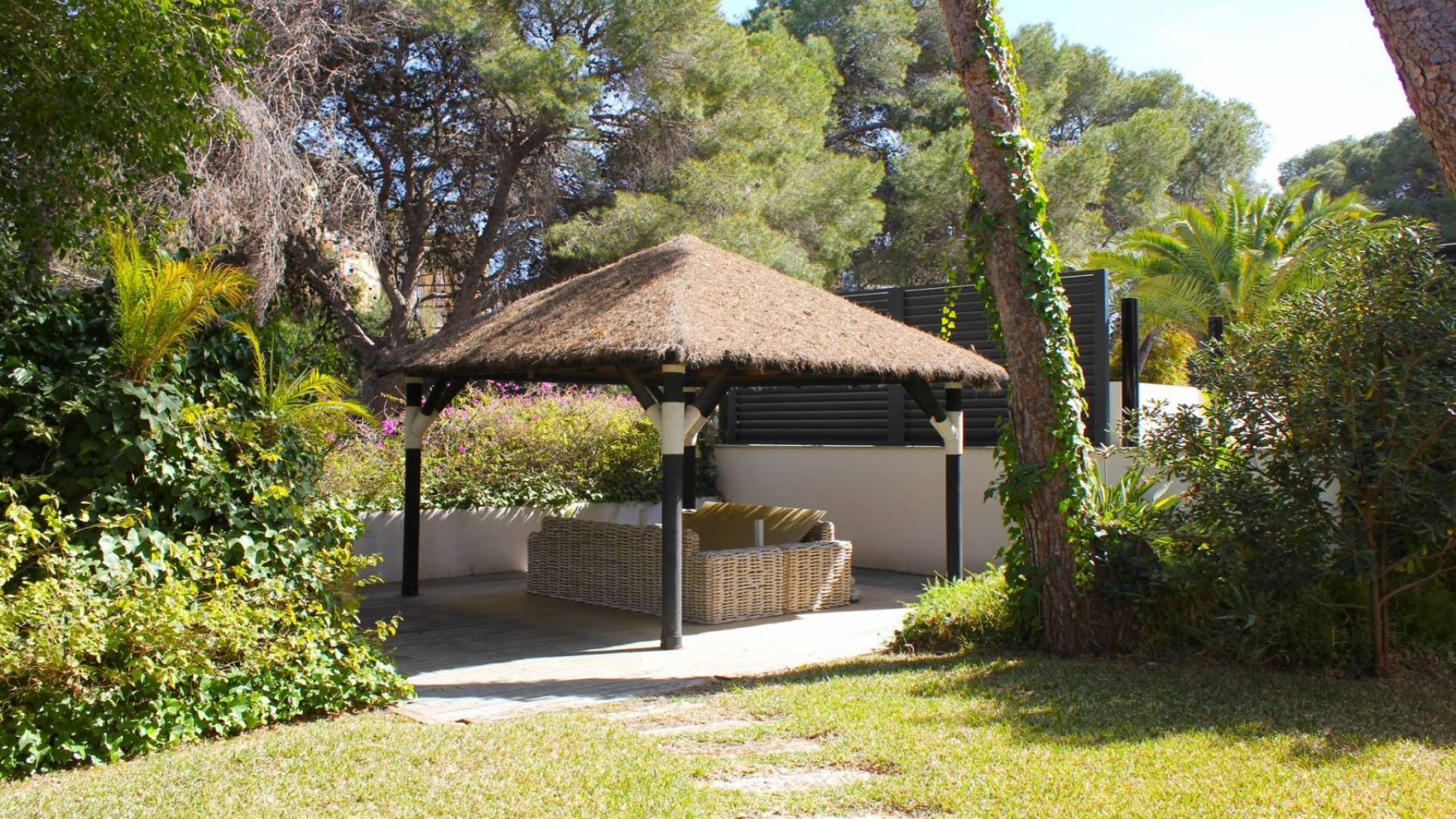 Gebraucht - Unabhängige Villa - Orihuela Costa - Dehesa de Campoamor