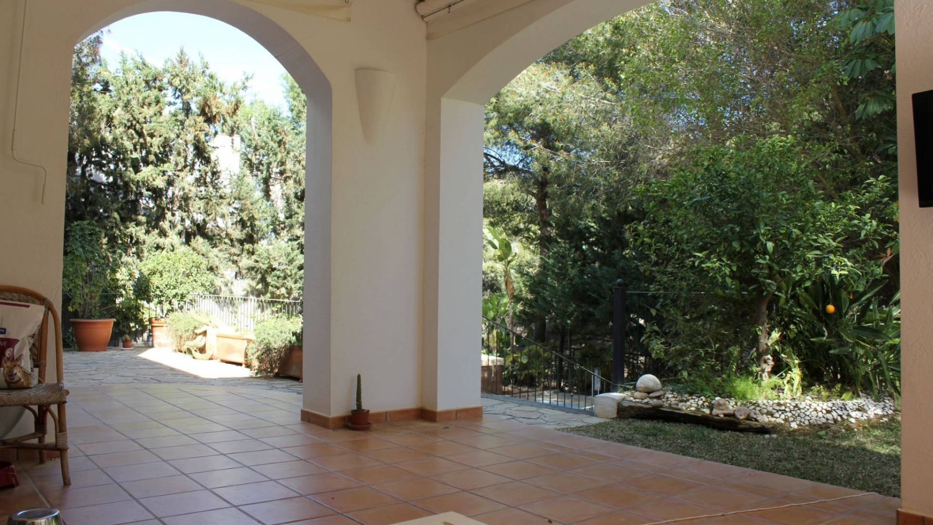 Gebraucht - Unabhängige Villa - Orihuela Costa - Dehesa de Campoamor