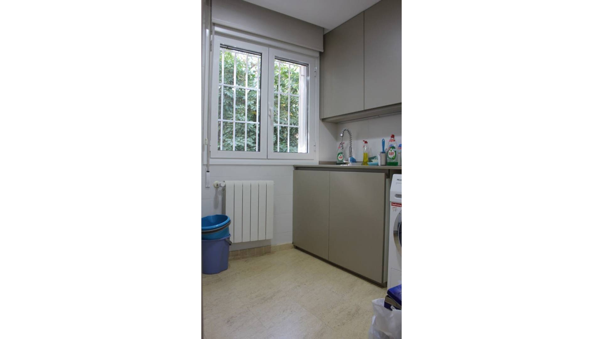 Gebraucht - Unabhängige Villa - Orihuela Costa - Dehesa de Campoamor