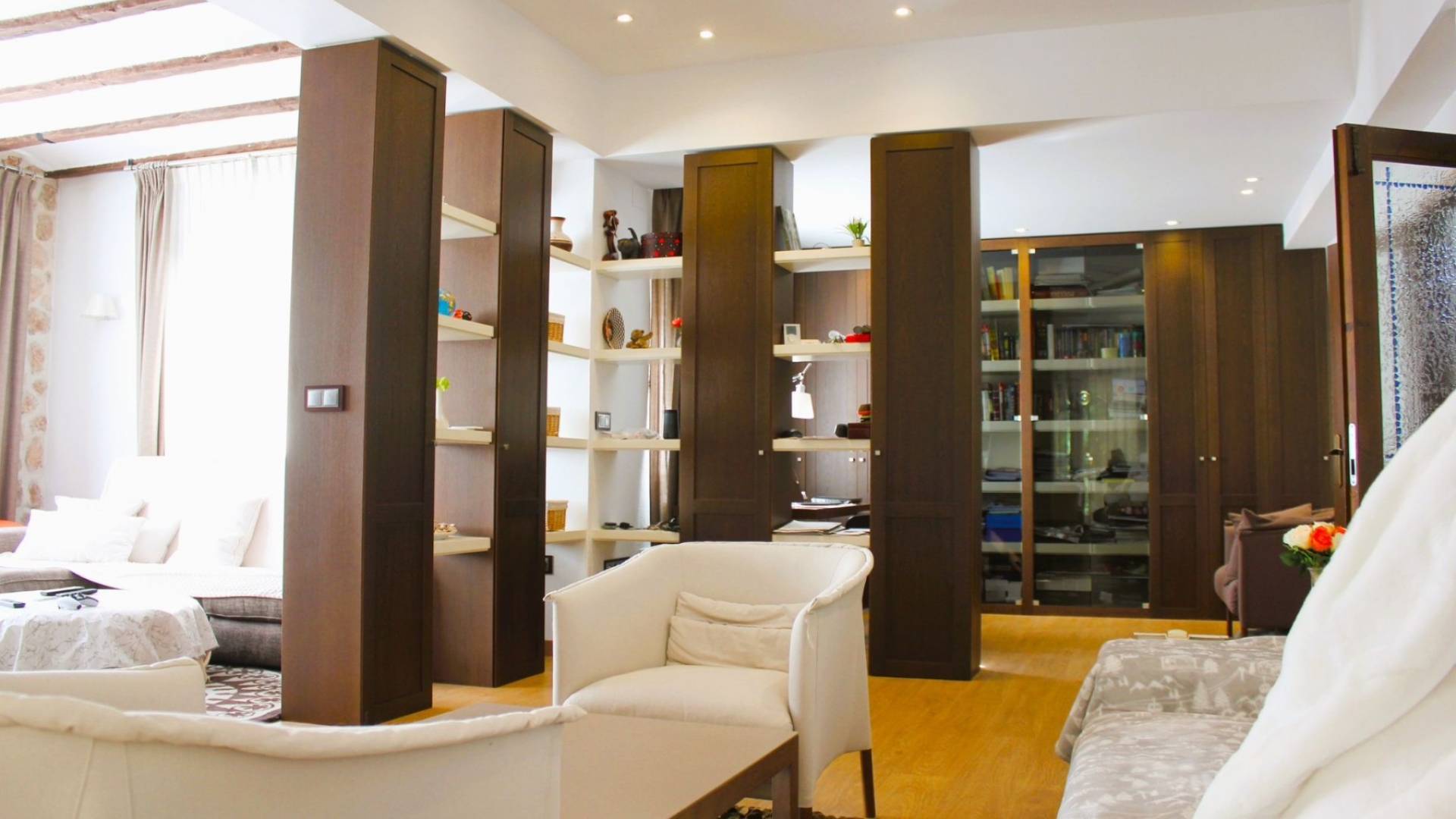 Gebraucht - Unabhängige Villa - Orihuela Costa - Dehesa de Campoamor