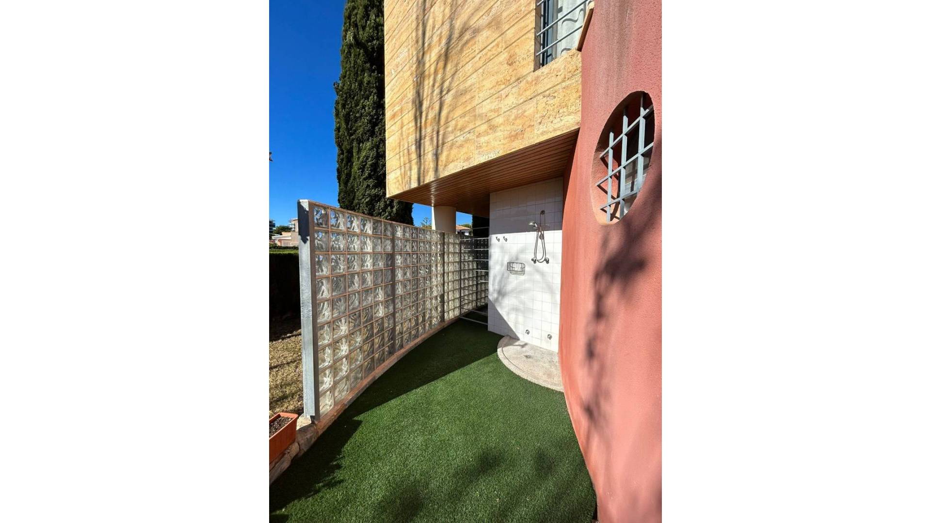 Gebraucht - Unabhängige Villa - Orihuela Costa - Dehesa de Campoamor