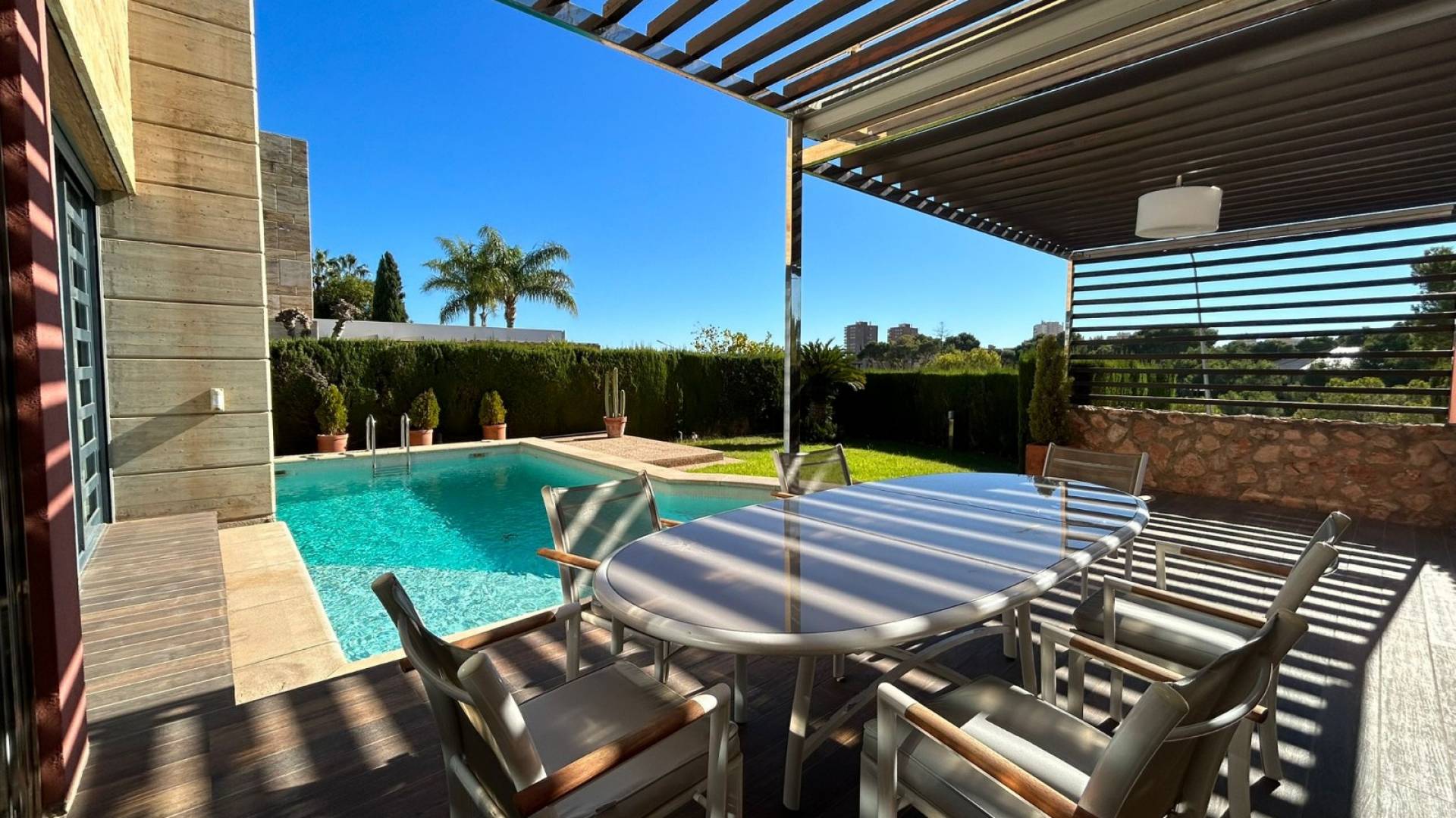 Gebraucht - Unabhängige Villa - Orihuela Costa - Dehesa de Campoamor